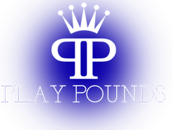 Play Pounds - UK Casinos