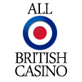 All British Casino - Play in Pounds