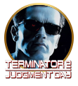 Play Terminator 2 Slot at Energy Casino